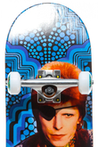 Deskorolka Good Wood David Bowie 8.0