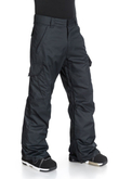 Spodnie Snowboardowe DC Shoes Banshee Snow Pant