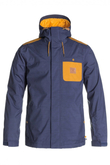 Kurtka Snowboardowa DC Shoes Mens Delinquent Snowboard Jacket 