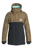 Kurtka Snowboardowa Damska DC Shoes Womens Cruiser Snowboard Jacket 