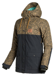 Kurtka Snowboardowa Damska DC Shoes Womens Cruiser Snowboard Jacket 