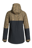 Kurtka Snowboardowa Damska DC Shoes Womens Cruiser Snowboard Jacket 