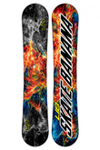 Deska Snowboardowa Lib Tech Skate Banana 159W