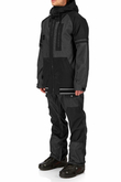 Kurtka Snowboardowa Analog Greed 