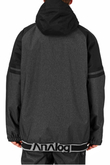 Kurtka Snowboardowa Analog Greed 