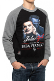 Bluza Chada Fermant 2