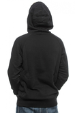 Bluza Kaptur Nike Reflective 