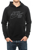 Bluza Kaptur Nike Reflective 