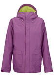 Kurtka Snowboardowa Damska Burton Cadence Jacket