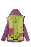 Kurtka Snowboardowa Damska Burton Cadence Jacket