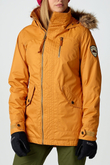 Kurtka Snowboardowa Damska Burton Hazel Jacket