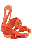 Wiązania Snowboardowe Burton Freestyle 