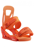 Wiązania Snowboardowe Burton Freestyle 