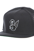 Czapka Nike SB Skunk Perforated