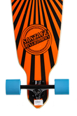 Longboard Santafe Surfer Cruiser 