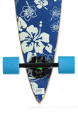 Longboard BomBBoards SIM 