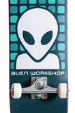 Deskorolka Alien Workshop Matrix 8.125