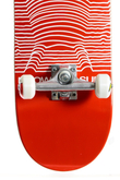 Toy Machine Toy Division 8.25 Skateboard