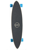 Longboard Madrid Blunt Blues
