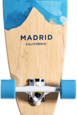 Longboard Madrid Blunt Blues