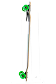 Longboard Madrid Trans Cutout