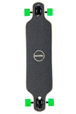 Longboard Madrid Trans Cutout