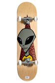 Alien Workshop Visitor 8.125 Skateboard