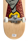 Alien Workshop Visitor 8.125 Skateboard