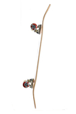 Alien Workshop Visitor 8.125 Skateboard