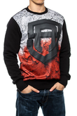 Bluza Street Autonomy 3D 