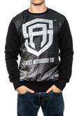 Bluza Street Autonomy Husk 