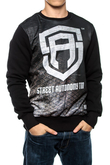 Bluza Street Autonomy Husk 