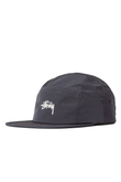 Czapka Stussy Poly Stock Logo Camp Cap