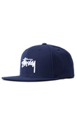Czapka Stussy Stock