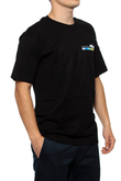 Koszulka Stussy Color Bar 