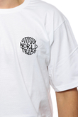 Koszulka Stussy Globe Tee 