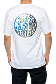 Koszulka Stussy Globe Tee 