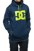 Bluza Snowboardowa DC Shoes Snow Star 