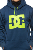 Bluza Snowboardowa DC Shoes Snow Star 