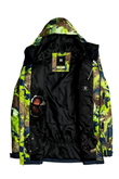 Kurtka Snowboardowa DC Shoes Ripley Snow Jacket