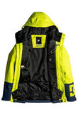 Kurtka Snowboardowa DC Shoes Defy 