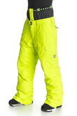 Spodnie Snowboardowe DC Shoes Donon 