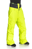 Spodnie Snowboardowe DC Shoes Donon 
