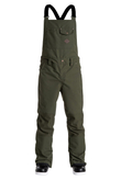 Spodnie Snowboardowe Quiksilver Found 