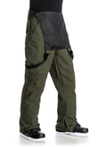Spodnie Snowboardowe Quiksilver Found 