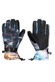 Rękawice Snowboardowe Quiksilver Mission Gloves