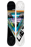 Deska Snowboardowa Lib Tech Travis Rice Pro 157