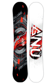 Deska Snowboardowa Gnu Carbon Credit Asym 159W