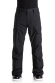 Spodnie Snowboardowe Quiksilver Porter Insulated