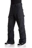 Spodnie Snowboardowe Quiksilver Porter Insulated